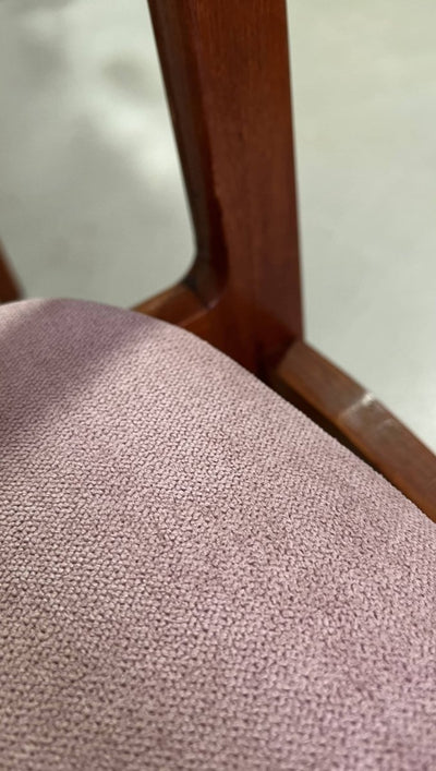 
                  
                    Deense stoelen teak - LOUI.STORE
                  
                