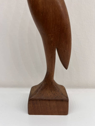 Deense vogel hout - LOUI.STORE