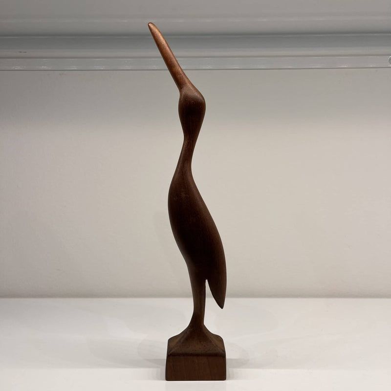 Deense vogel hout - LOUI.STORE