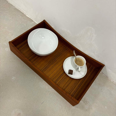 Dienblad teak - LOUI.STORE