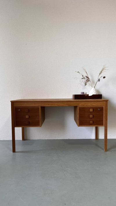 
                  
                    Domino bureau eiken - LOUI.STORE
                  
                