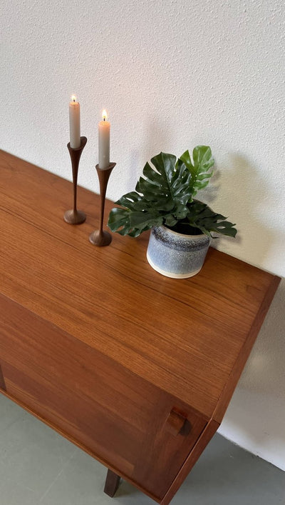 
                  
                    Domino lowboard teak - LOUI.STORE
                  
                