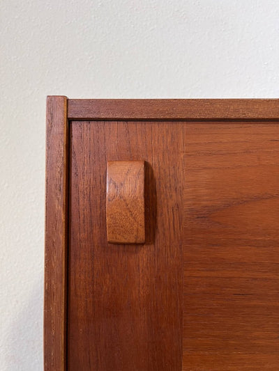 
                  
                    Domino lowboard teak - LOUI.STORE
                  
                