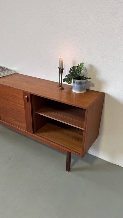 
                  
                    Domino lowboard teak - LOUI.STORE
                  
                