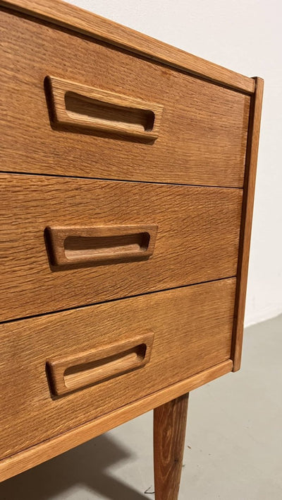 
                  
                    Dubbel ladekastje Atom - LOUI.STORE
                  
                