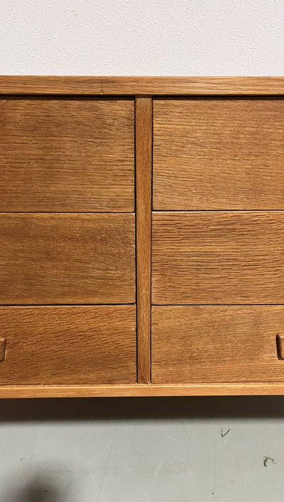 
                  
                    Dubbel ladekastje Atom - LOUI.STORE
                  
                