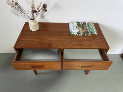 
                  
                    Dubbele ladekast in teak *6 - LOUI.STORE
                  
                