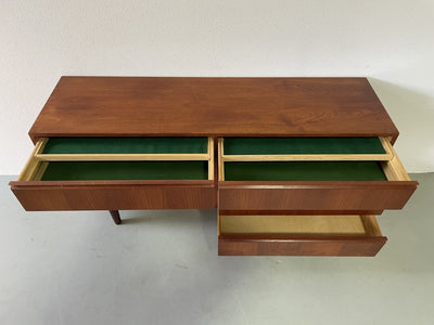 
                  
                    Dubbele ladekast - LOUI.STORE
                  
                