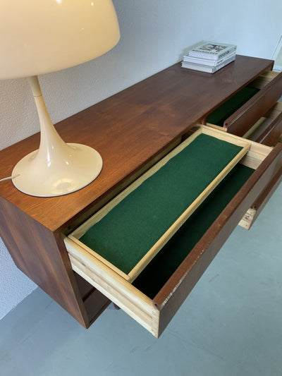 
                  
                    Dubbele ladekast - LOUI.STORE
                  
                
