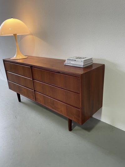 Dubbele ladekast - LOUI.STORE