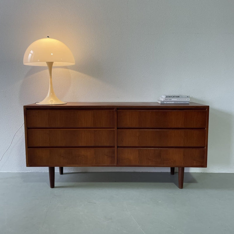 Dubbele ladekast - LOUI.STORE