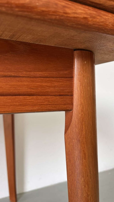 
                  
                    Eettafel teak (uitschuifbaar -230) - LOUI.STORE
                  
                