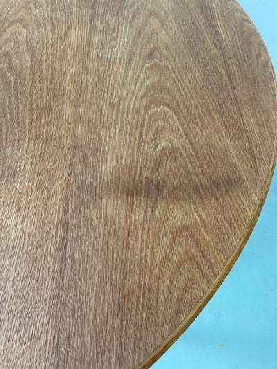 
                  
                    Eettafel uitschuifbaar rond - LOUI.STORE
                  
                
