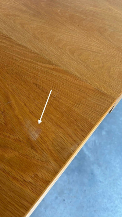 
                  
                    Eettafel uitschuifbaar Villy Schou - LOUI.STORE
                  
                