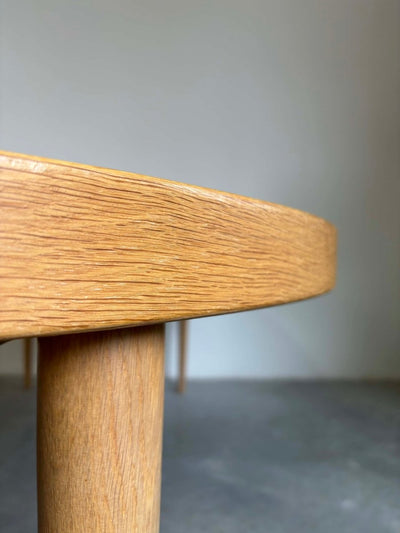 
                  
                    Eettafel uitschuifbaar Villy Schou - LOUI.STORE
                  
                