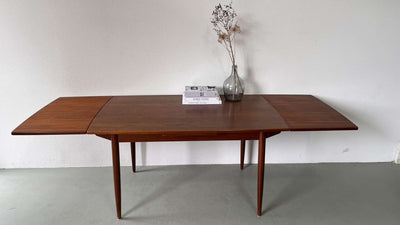 Eettafel Vejle Stole (uitschuifbaar) - LOUI.STORE