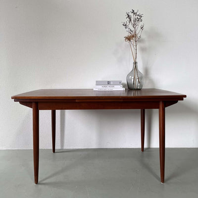 Eettafel Vejle Stole (uitschuifbaar) - LOUI.STORE