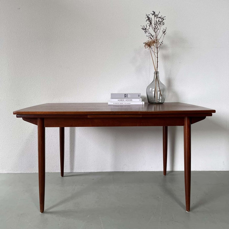 Eettafel Vejle Stole (uitschuifbaar) - LOUI.STORE