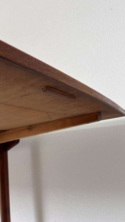
                  
                    Eettafel Vejle Stole (uitschuifbaar) - LOUI.STORE
                  
                