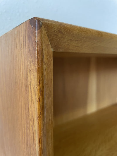 
                  
                    Eiken boekenkast - LOUI.STORE
                  
                