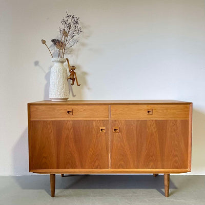 Eiken sideboard Brouer - LOUI.STORE