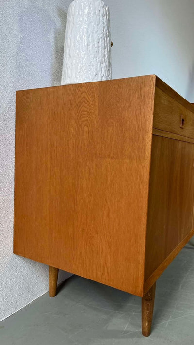 
                  
                    Eiken sideboard Brouer - LOUI.STORE
                  
                