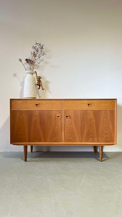 Eiken sideboard Brouer - LOUI.STORE