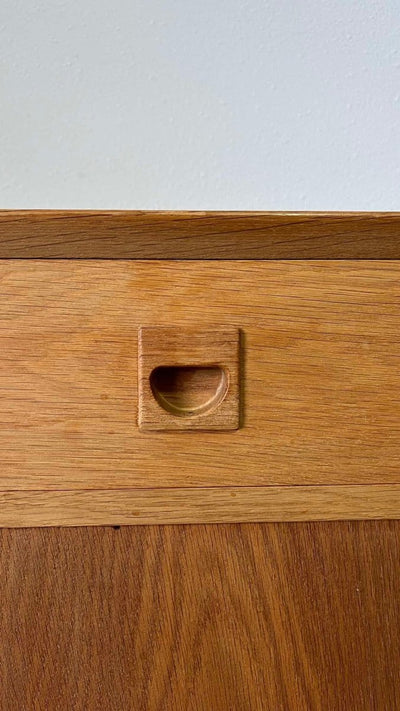 
                  
                    Eiken sideboard Brouer - LOUI.STORE
                  
                