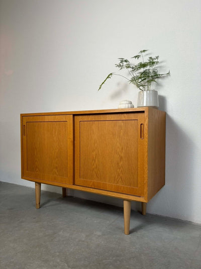 Eiken sideboard Hundevad (S) - LOUI.STORE