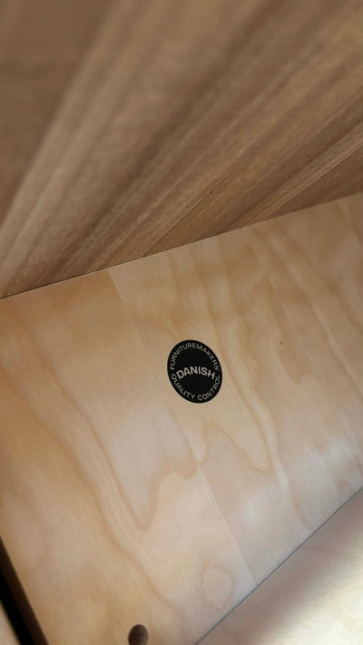 
                  
                    Eiken sideboard Hundevad (S) - LOUI.STORE
                  
                