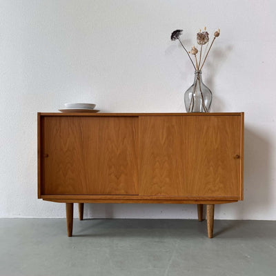 Eiken sideboard - LOUI.STORE