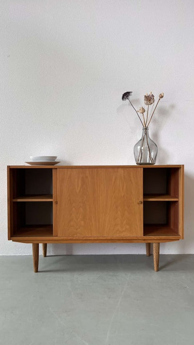 Eiken sideboard - LOUI.STORE