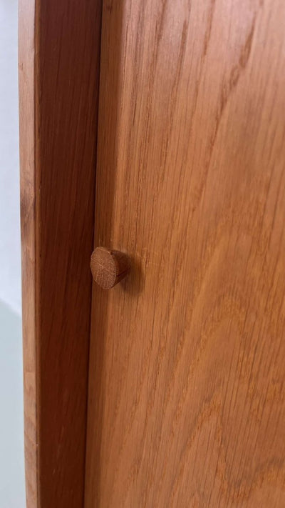 
                  
                    Eiken sideboard - LOUI.STORE
                  
                