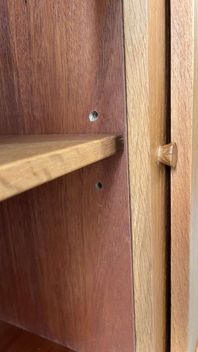 
                  
                    Eiken sideboard - LOUI.STORE
                  
                