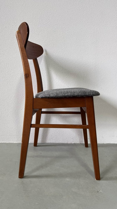 
                  
                    Farstrup stoelen set 4* - LOUI.STORE
                  
                