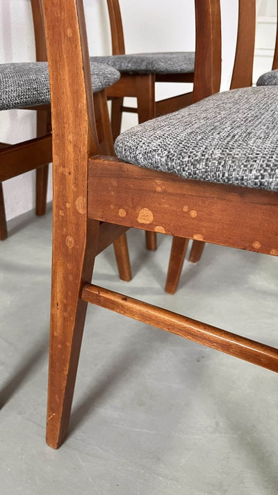 
                  
                    Farstrup stoelen set 4* - LOUI.STORE
                  
                