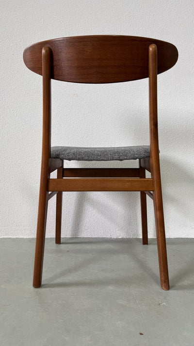 
                  
                    Farstrup stoelen set 4* - LOUI.STORE
                  
                