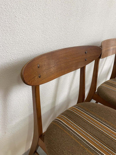 
                  
                    Farstrup stoelen set 6 - LOUI.STORE
                  
                