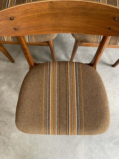 
                  
                    Farstrup stoelen set 6 - LOUI.STORE
                  
                