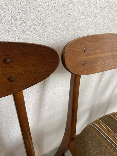 
                  
                    Farstrup stoelen set 6 - LOUI.STORE
                  
                