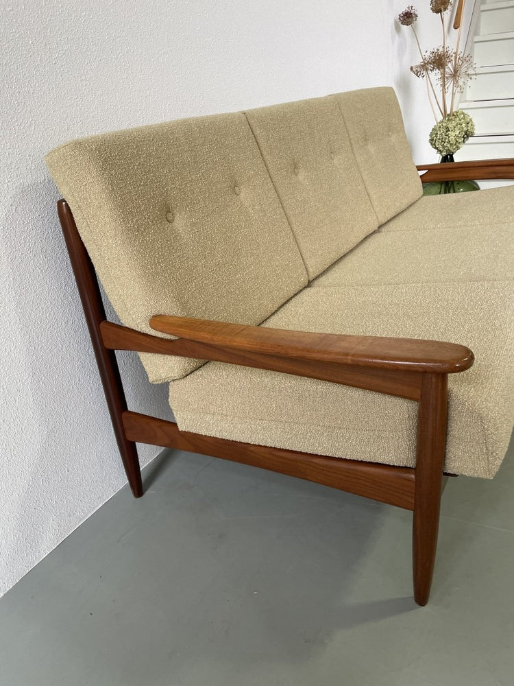 
                  
                    fauteuil- stoel teak - LOUI.STORE
                  
                