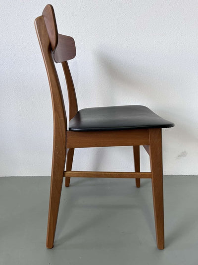 
                  
                    Findahls Møbler stoelen *4 - LOUI.STORE
                  
                