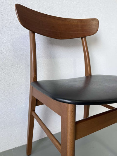 
                  
                    Findahls Møbler stoelen *4 - LOUI.STORE
                  
                