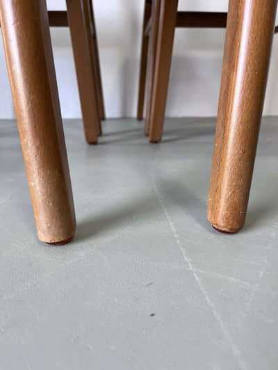 
                  
                    Findahls Møbler stoelen *4 - LOUI.STORE
                  
                