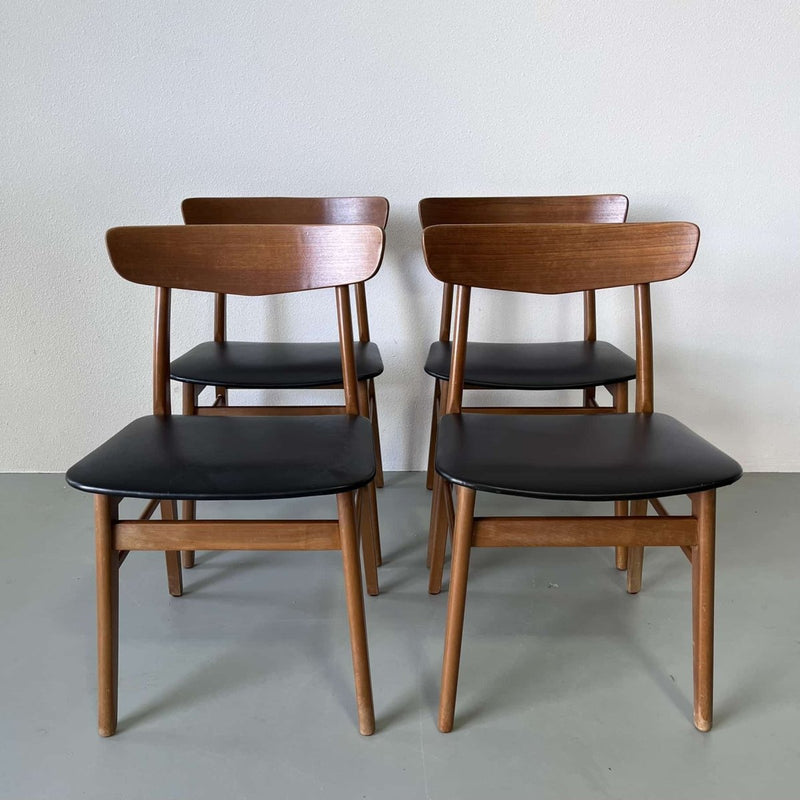 Findahls Møbler stoelen *4 - LOUI.STORE