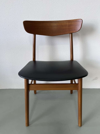 
                  
                    Findahls Møbler stoelen *4 - LOUI.STORE
                  
                