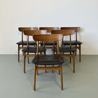 Findahls Møbler stoelen 6 - LOUI.STORE