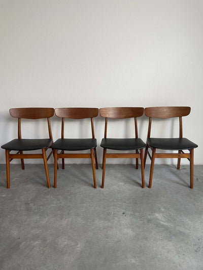 
                  
                    Findahls stoelen set *4 - LOUI.STORE
                  
                