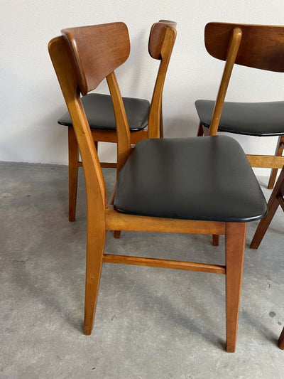 Findahls stoelen set *4 - LOUI.STORE