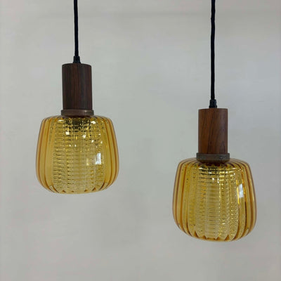 Glazen lampen Carl Fagerlund - LOUI.STORE